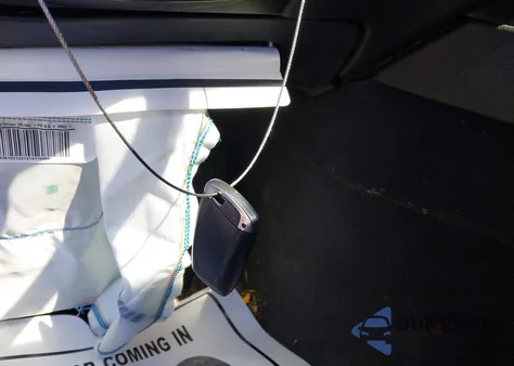 2015 BMW 650I Gran Coupe из США, поврежденный, VIN WBA6B2C54FD799397